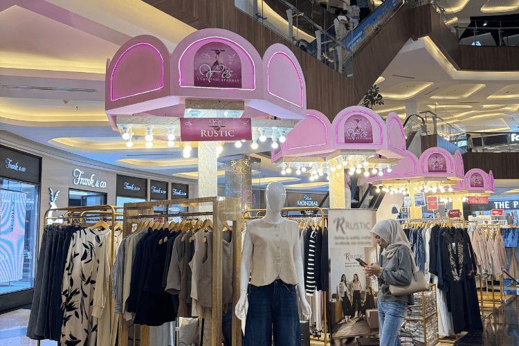 liputan media bandung oleh media bandung untuk event 