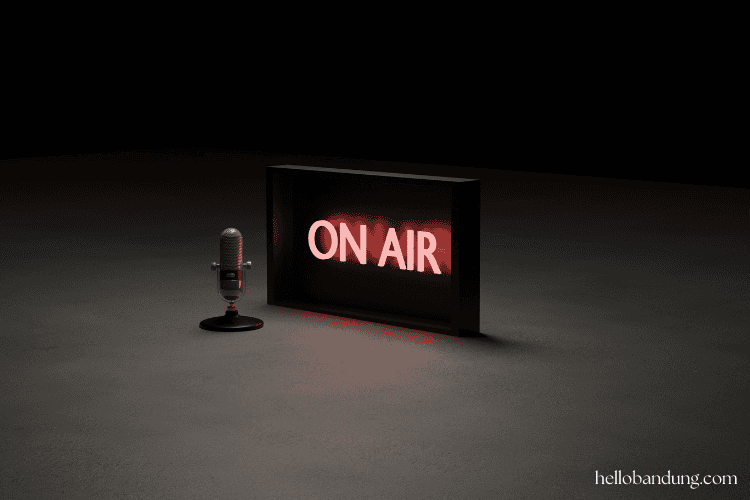 streaming mgt radio bandung 